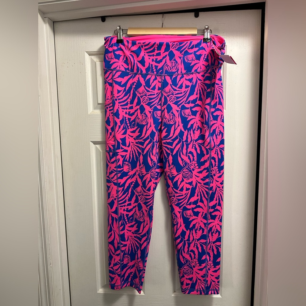 NWT size xl Lilly Pulitzer legging